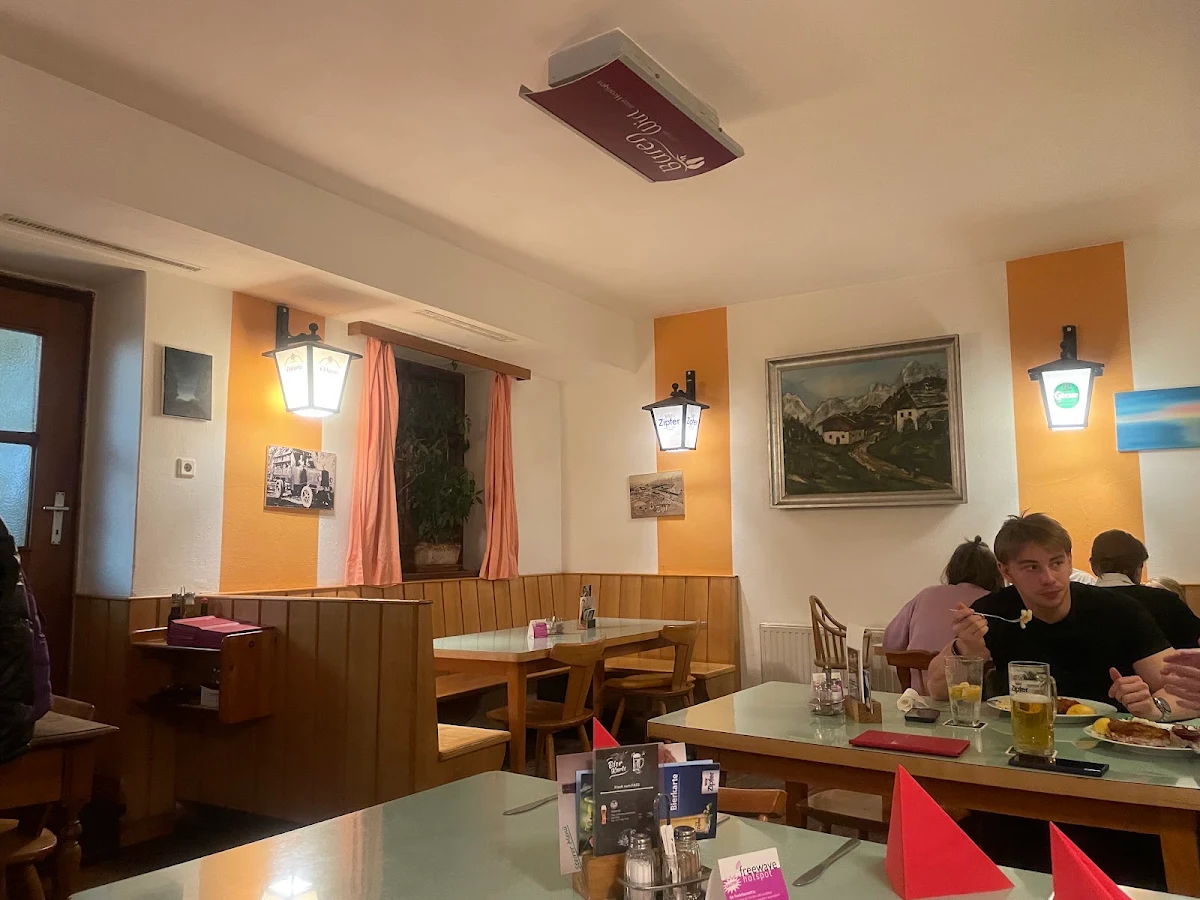 Atmosphäre photo 3