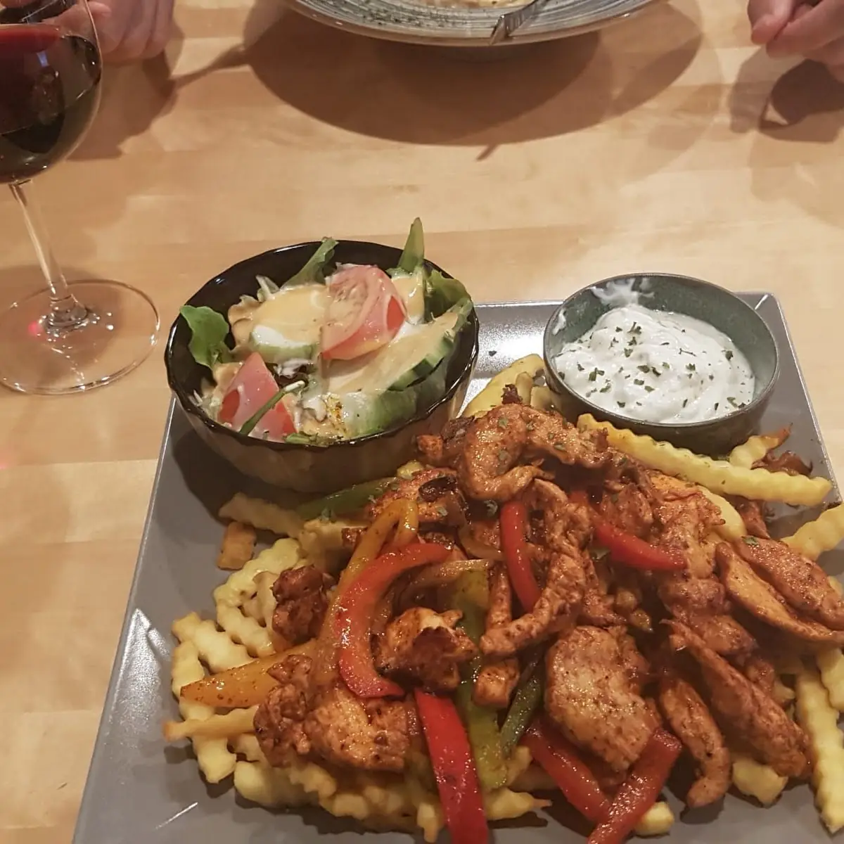 Essen und Trinken photo 2