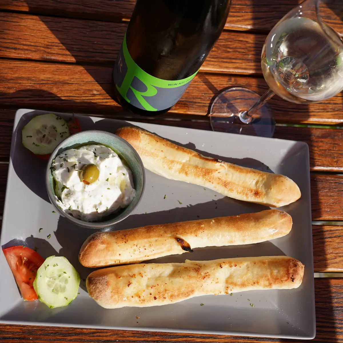 Essen und Trinken photo 3