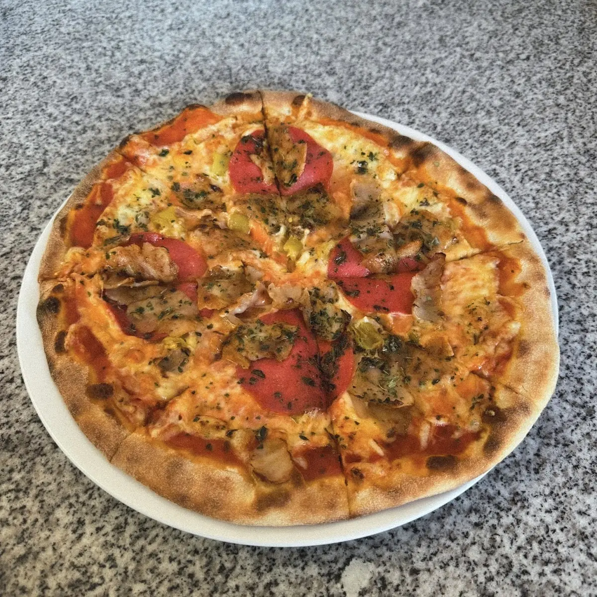Essen und Trinken photo 2