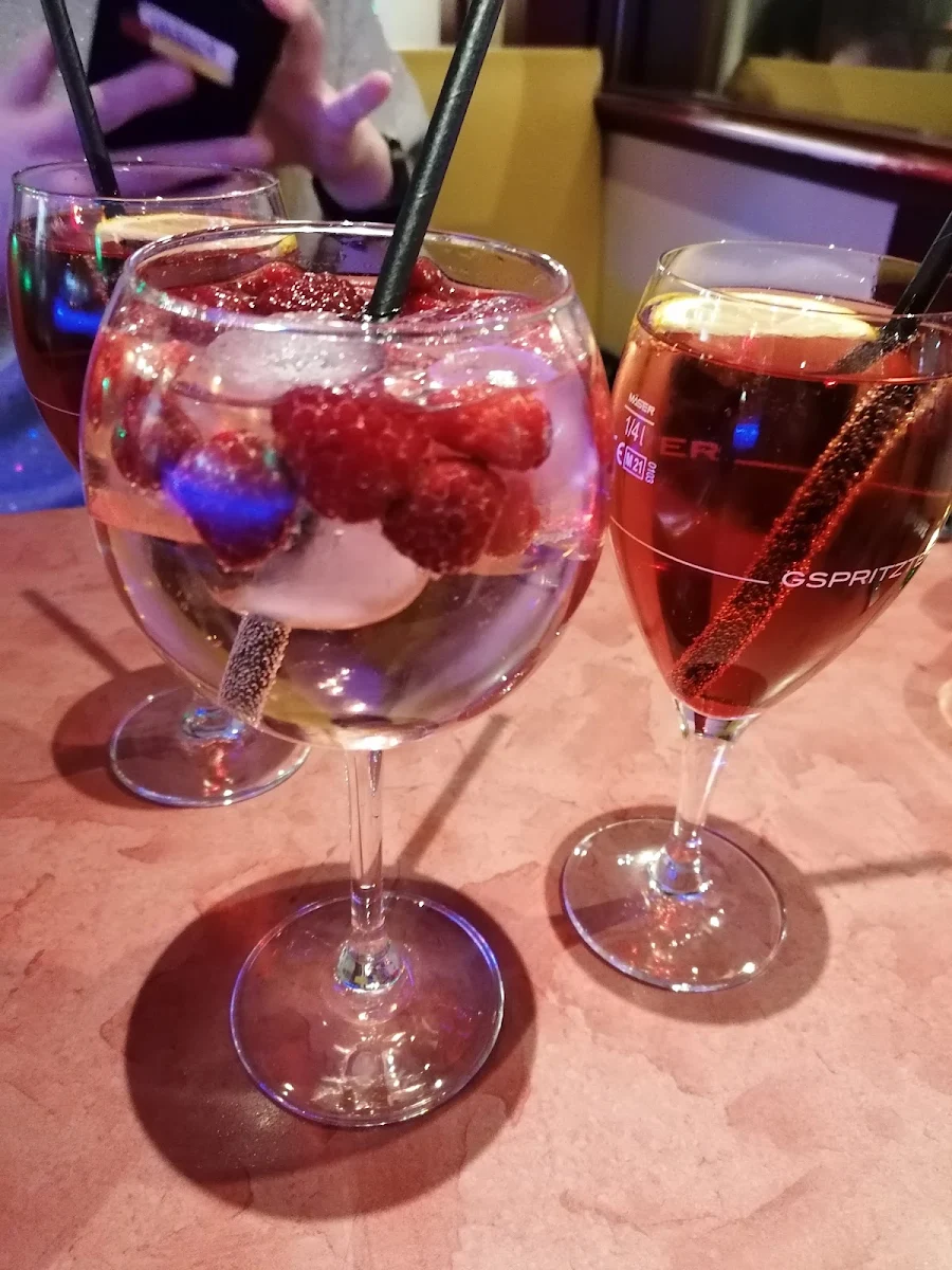 Essen und Trinken photo 8