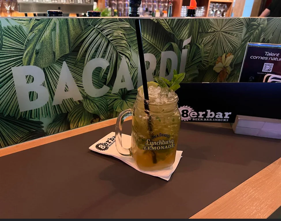 Essen und Trinken photo 9