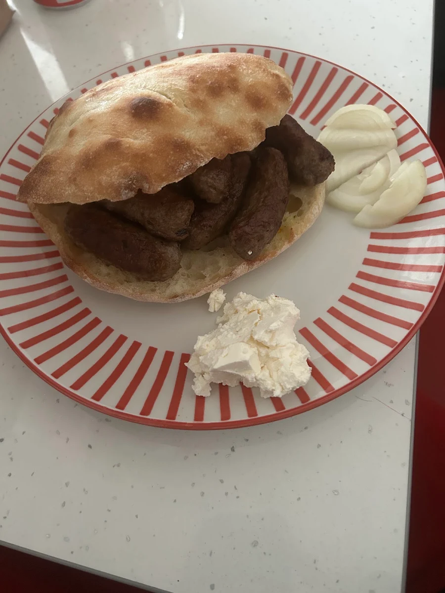 Essen und Trinken photo 10