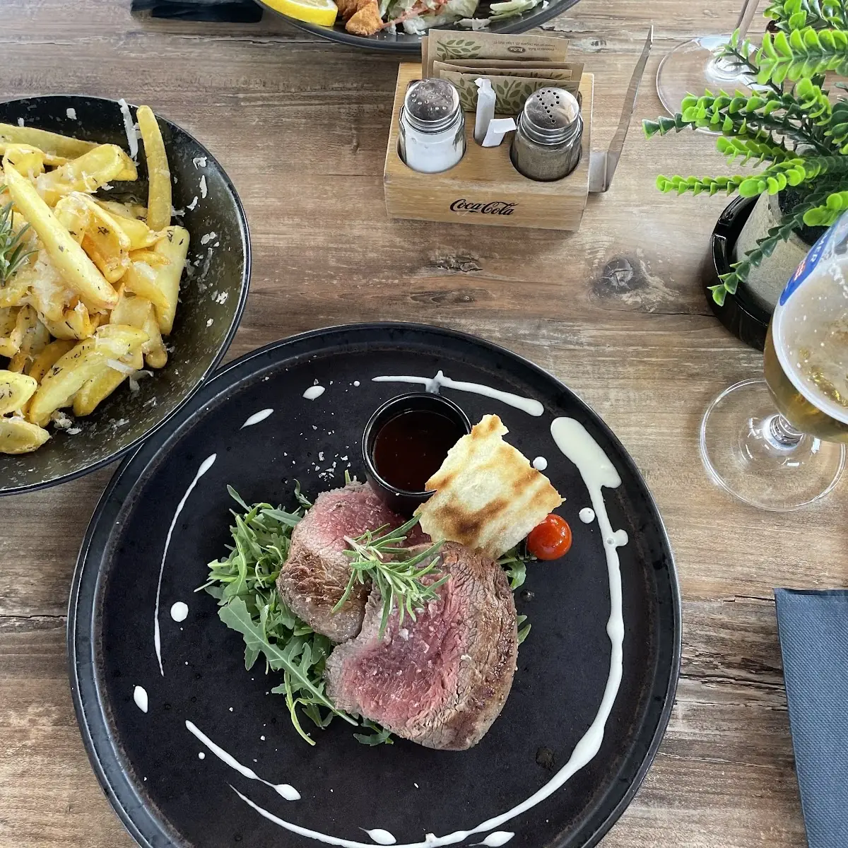 Essen und Trinken photo 6
