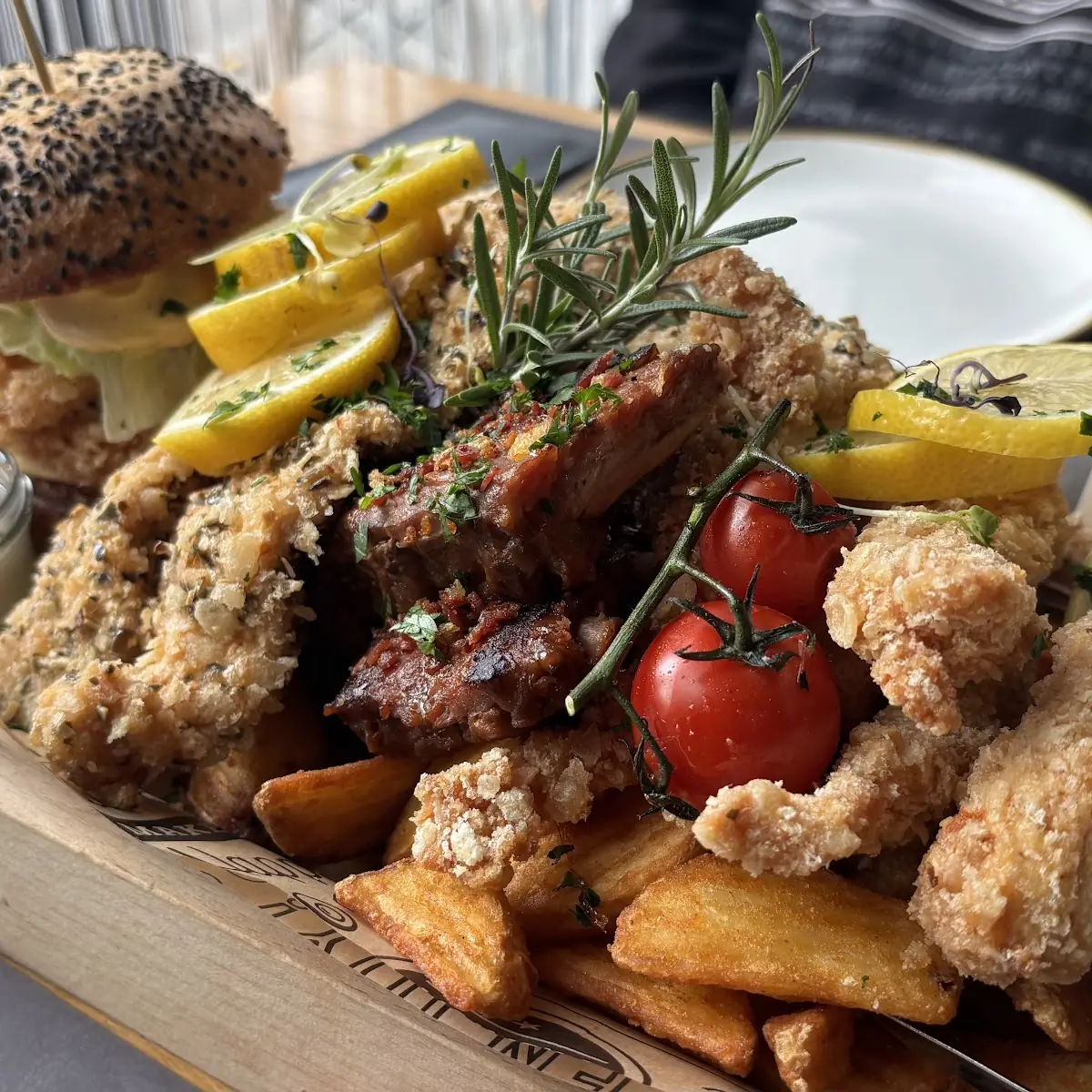 Essen und Trinken photo 9