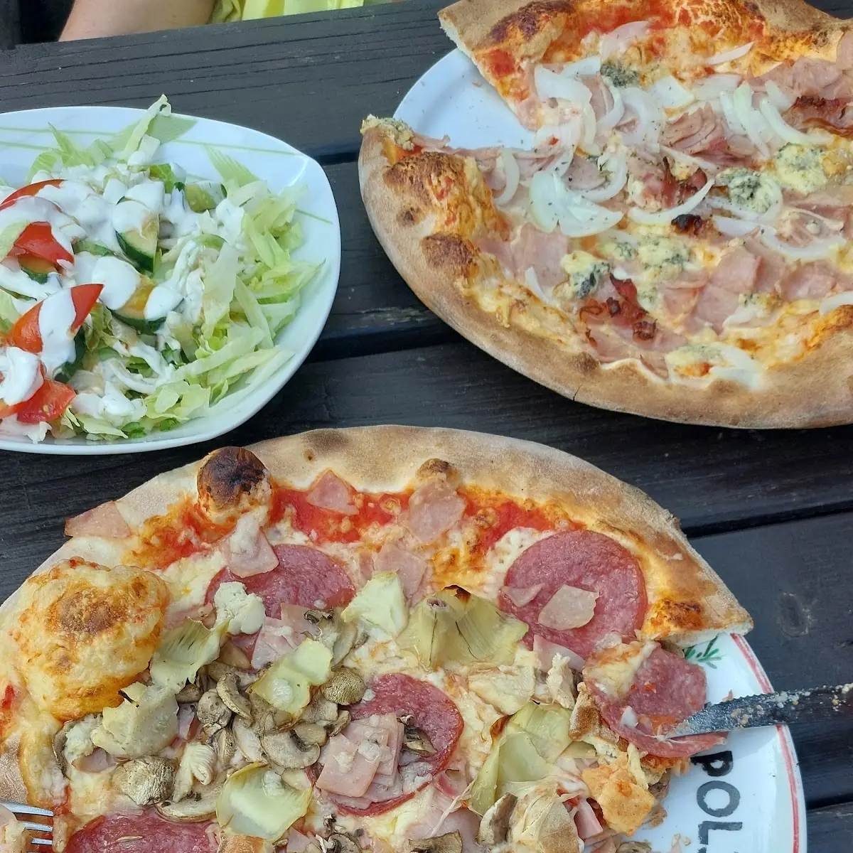 Essen und Trinken photo 2