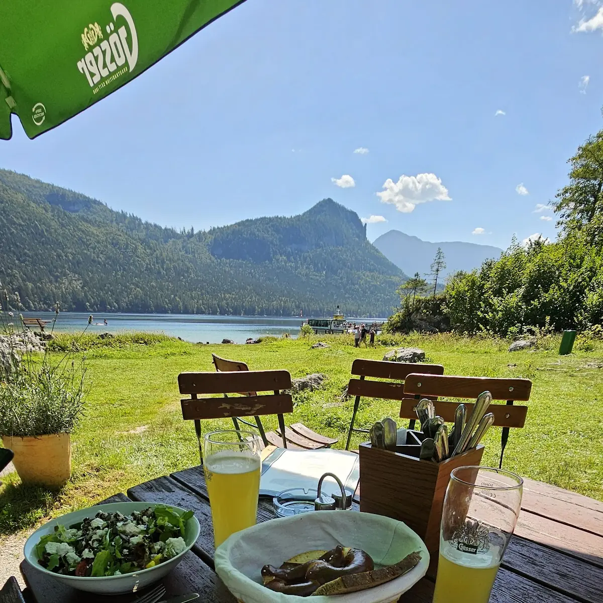 Essen und Trinken photo 10