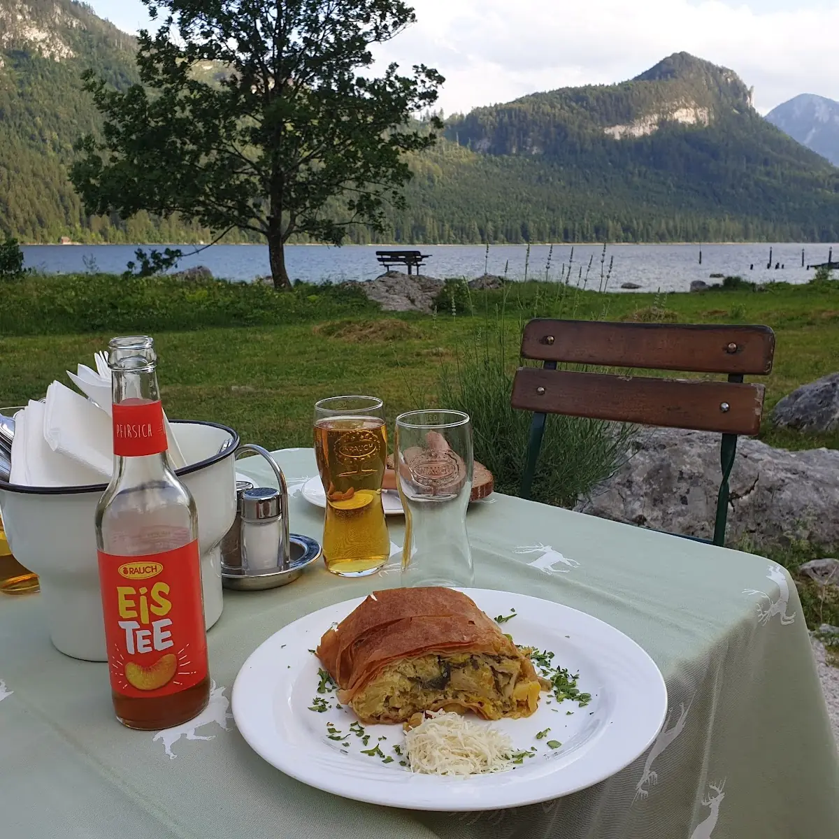 Essen und Trinken photo 4