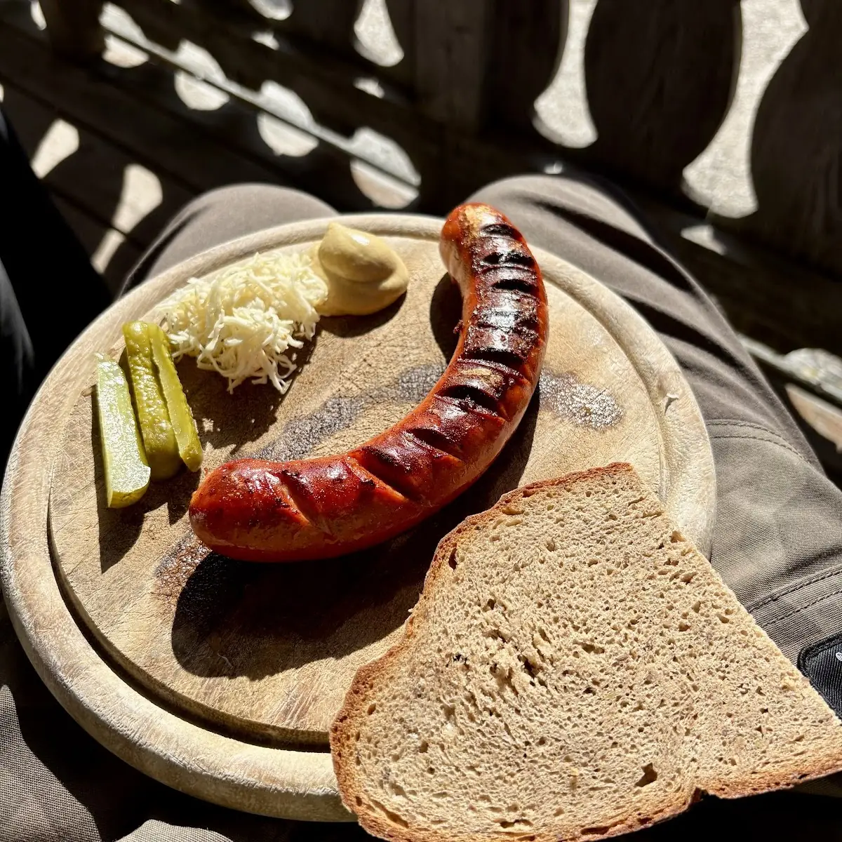 Essen und Trinken photo 6