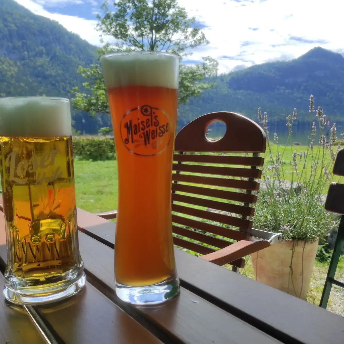 Essen und Trinken photo 7