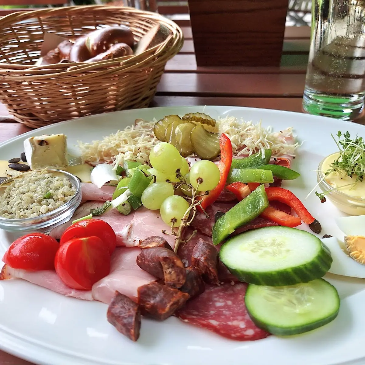 Essen und Trinken photo 9