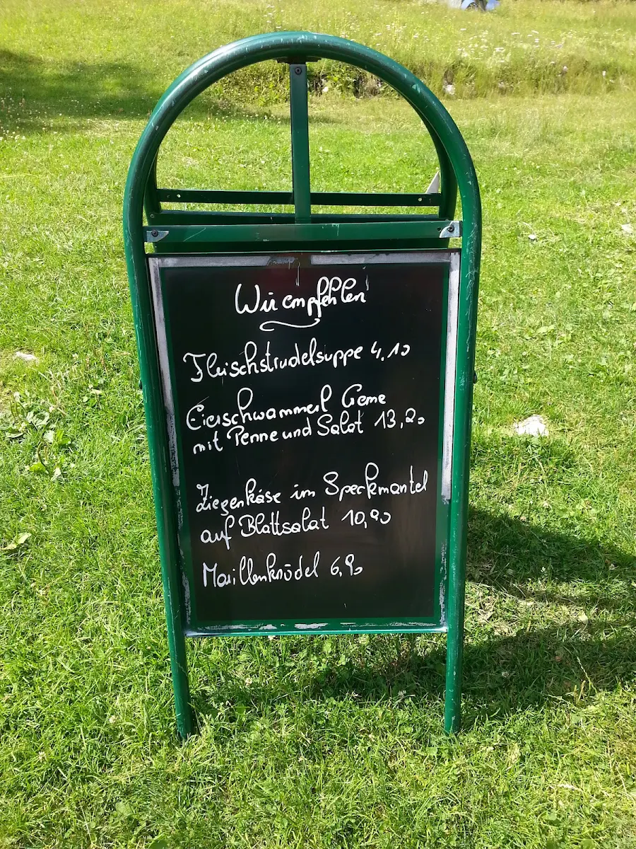 Speisekarte photo 10