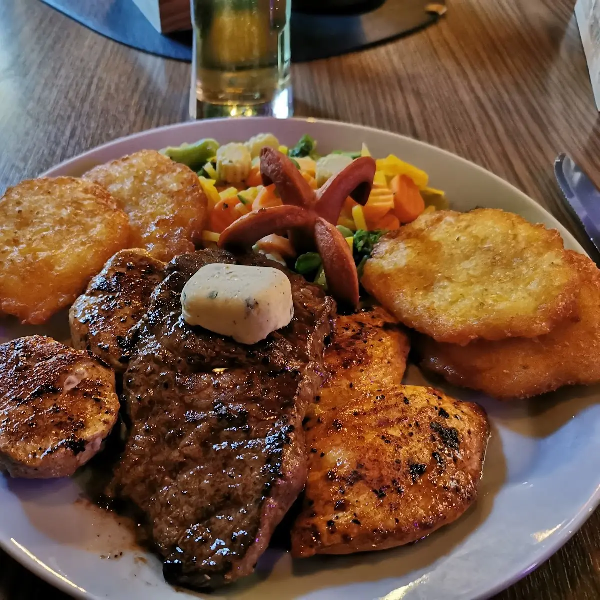 Essen und Trinken photo 1