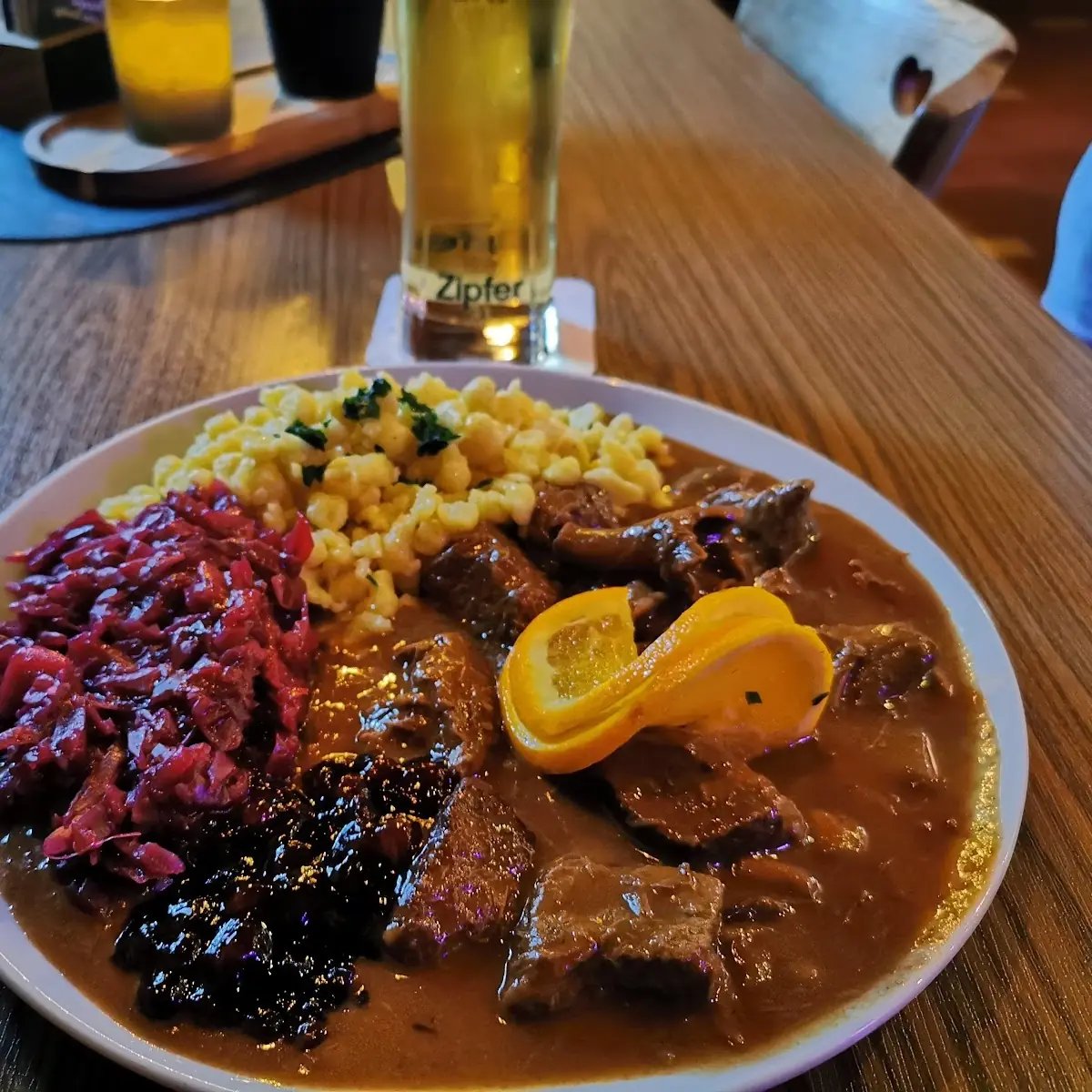 Essen und Trinken photo 6