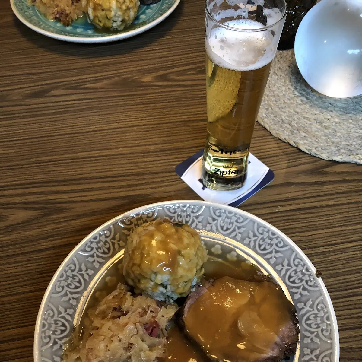 Essen und Trinken photo 8