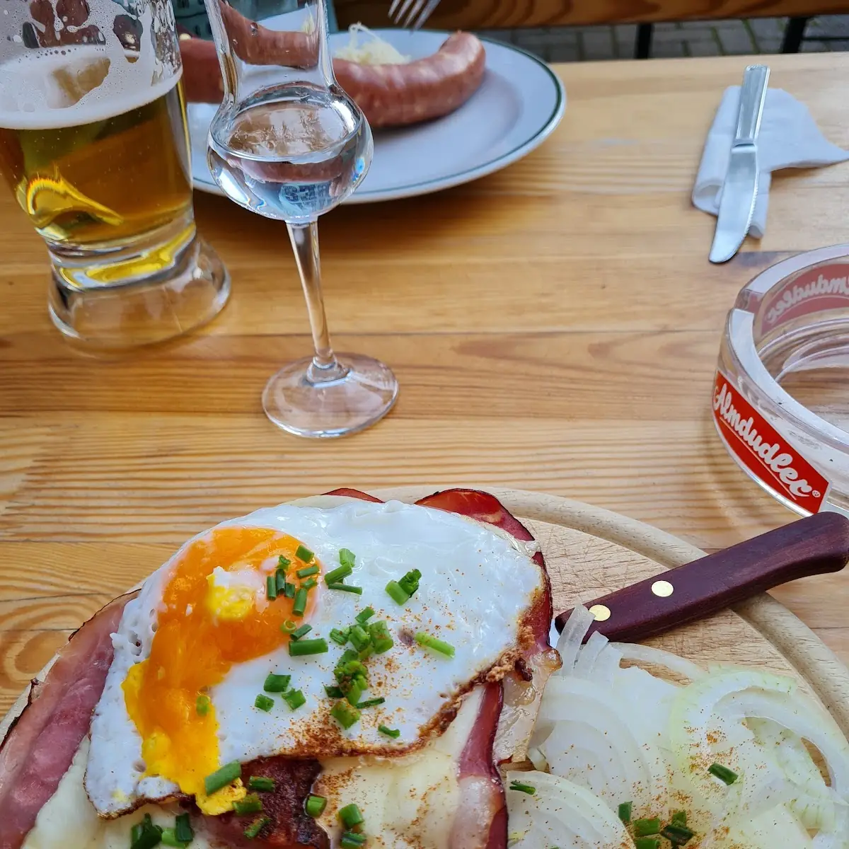 Essen und Trinken photo 10