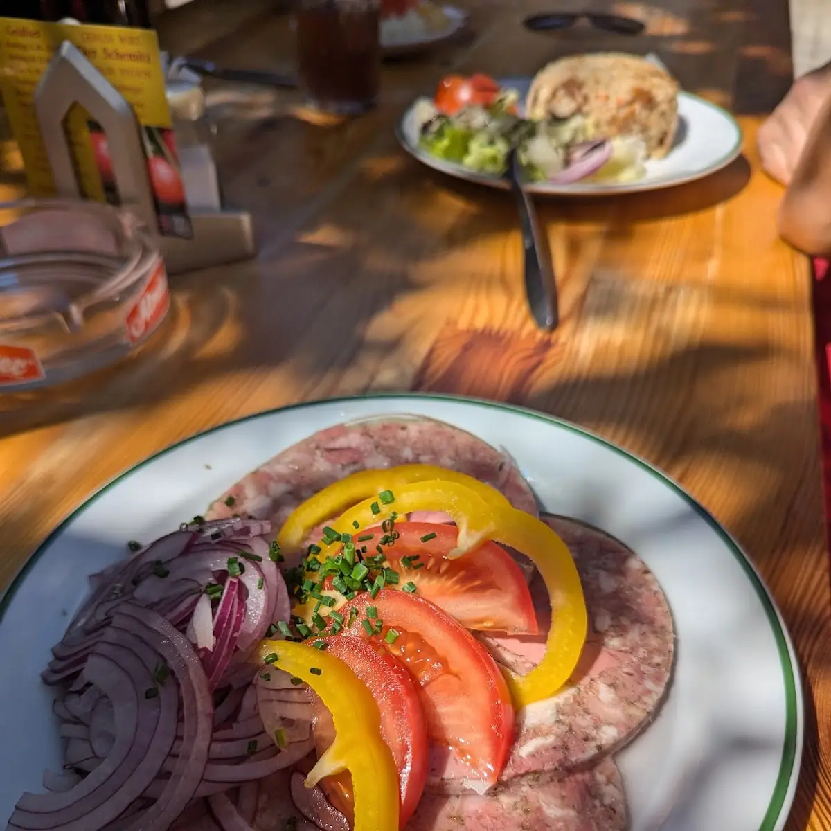 Essen und Trinken photo 2