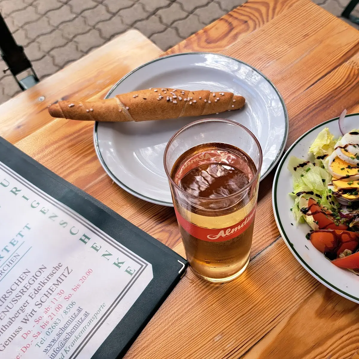 Essen und Trinken photo 6