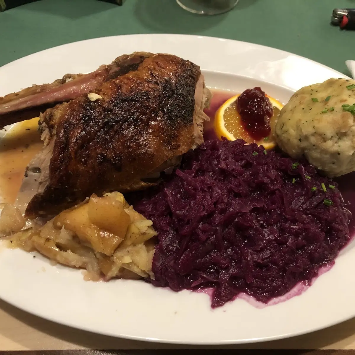 Essen und Trinken photo 9