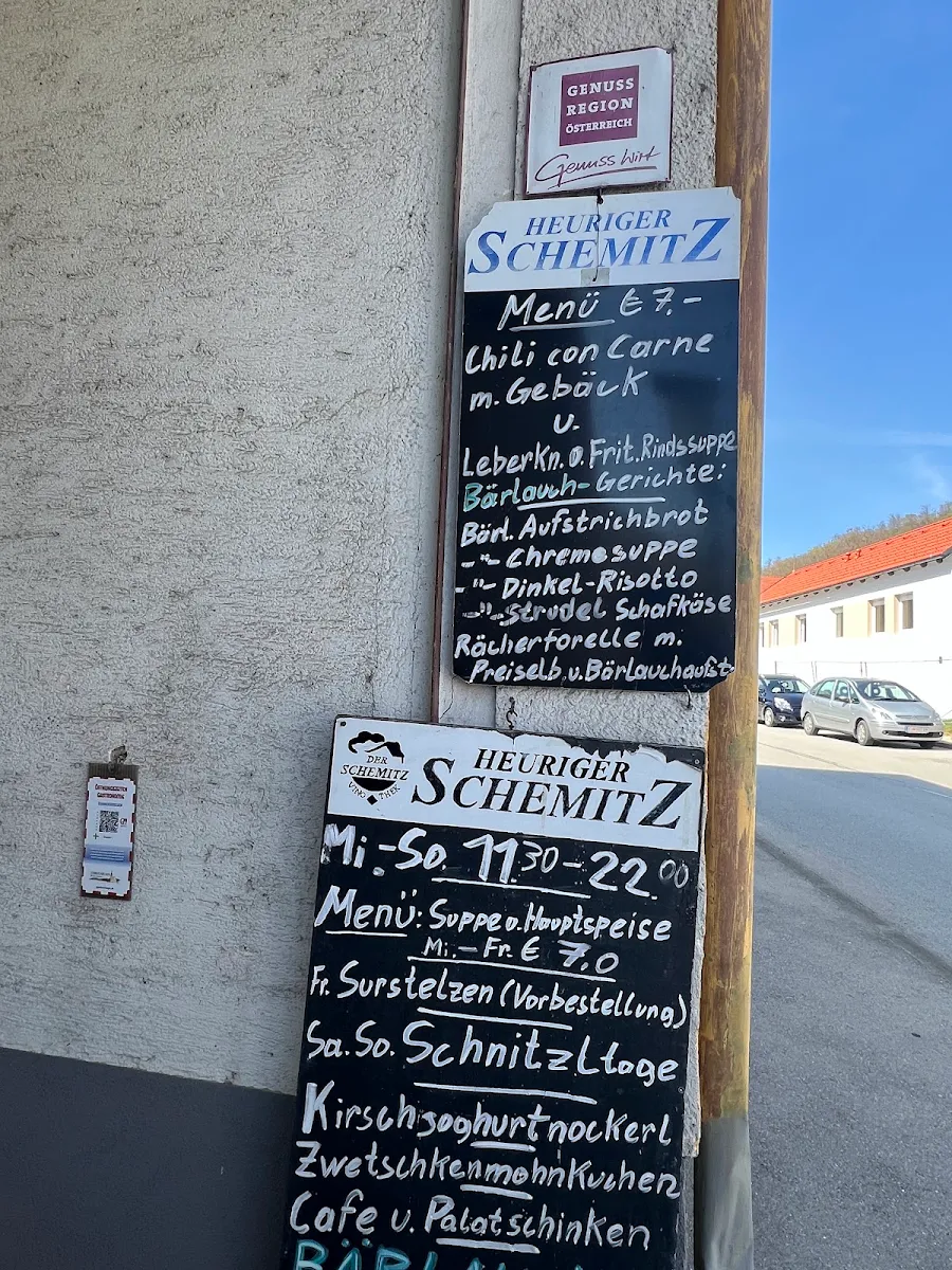 Speisekarte photo 6