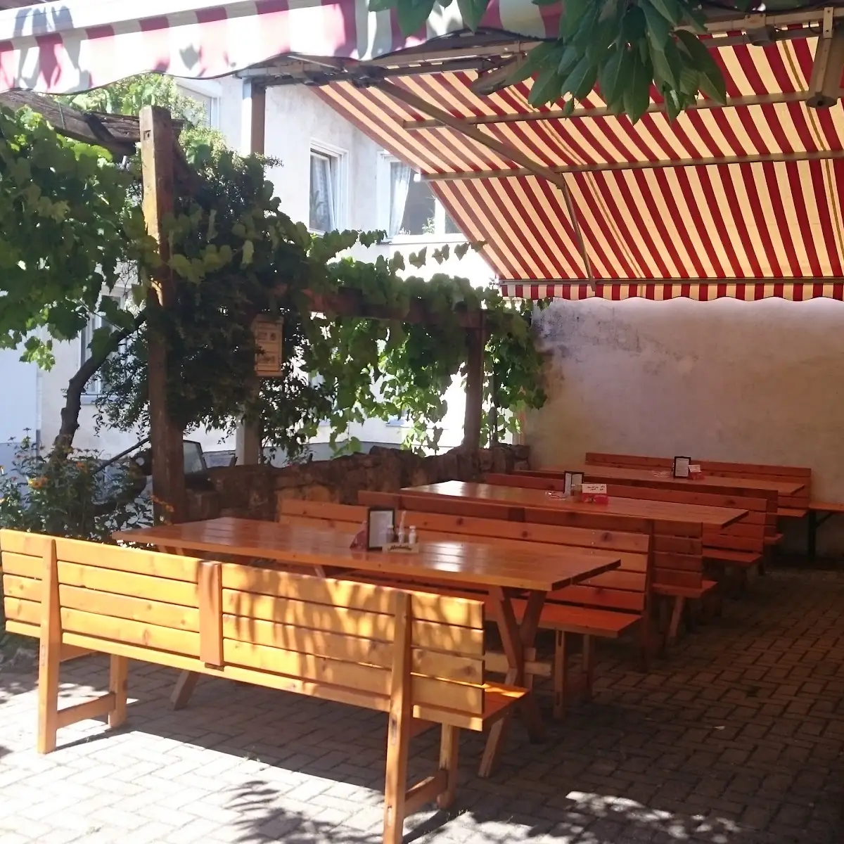 Atmosphäre photo 2