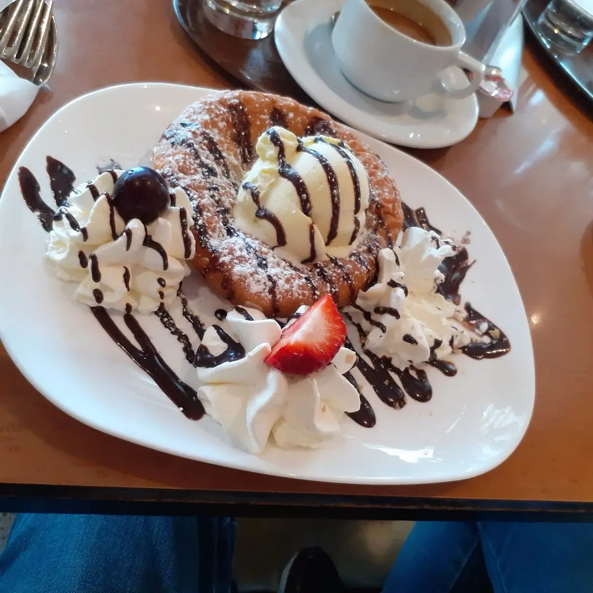 Essen und Trinken photo 1