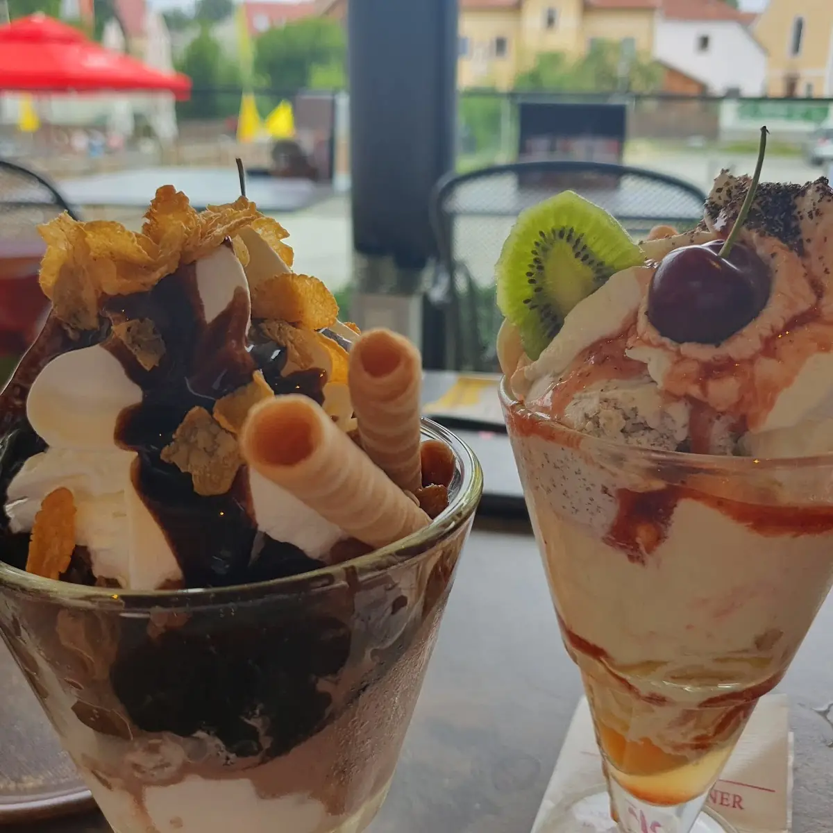 Essen und Trinken photo 2