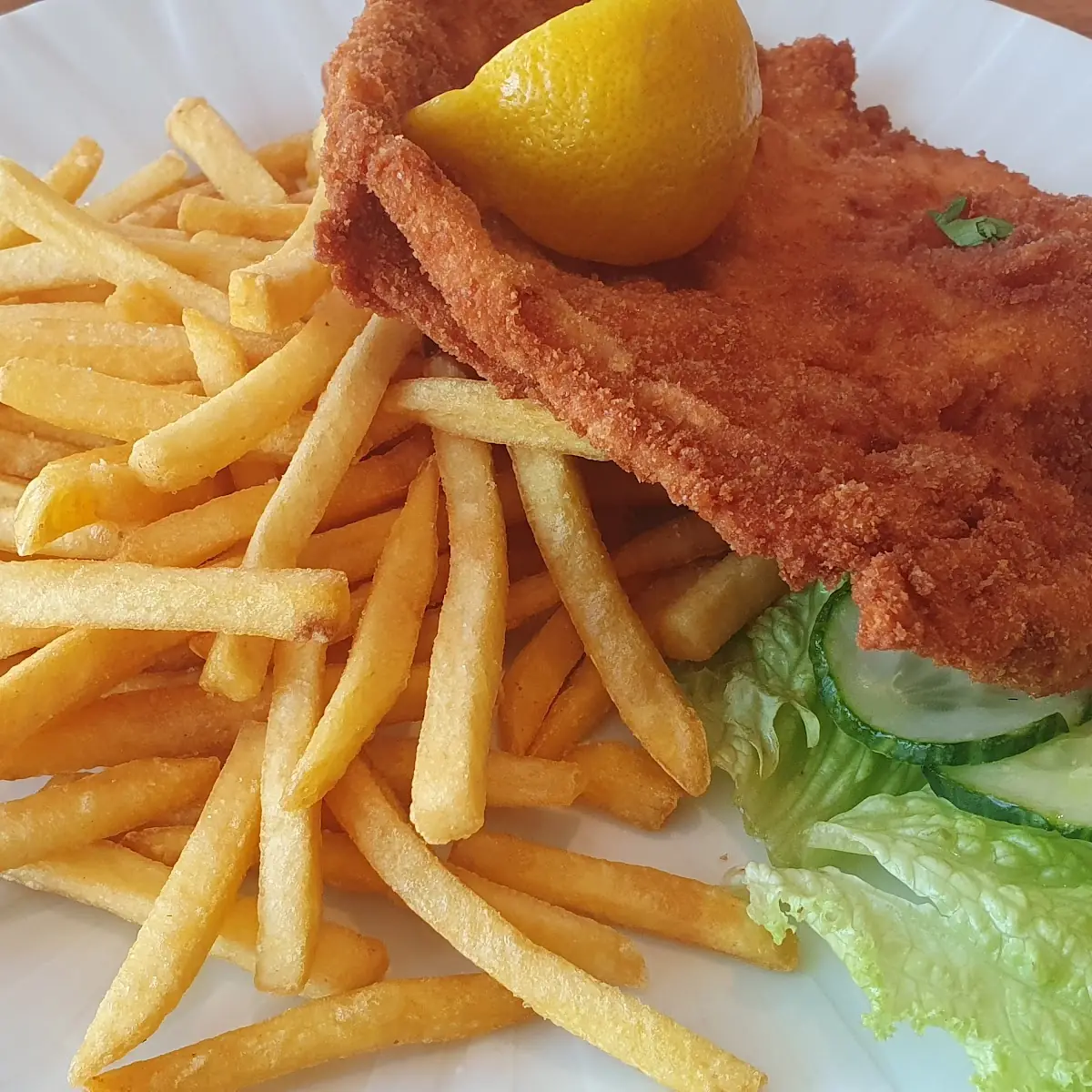 Essen und Trinken photo 4