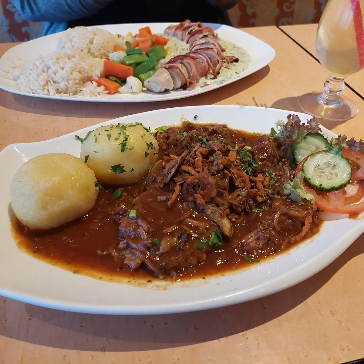 Essen und Trinken photo 5
