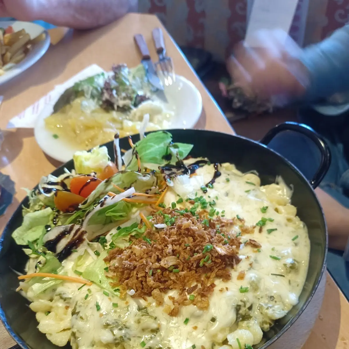 Essen und Trinken photo 6