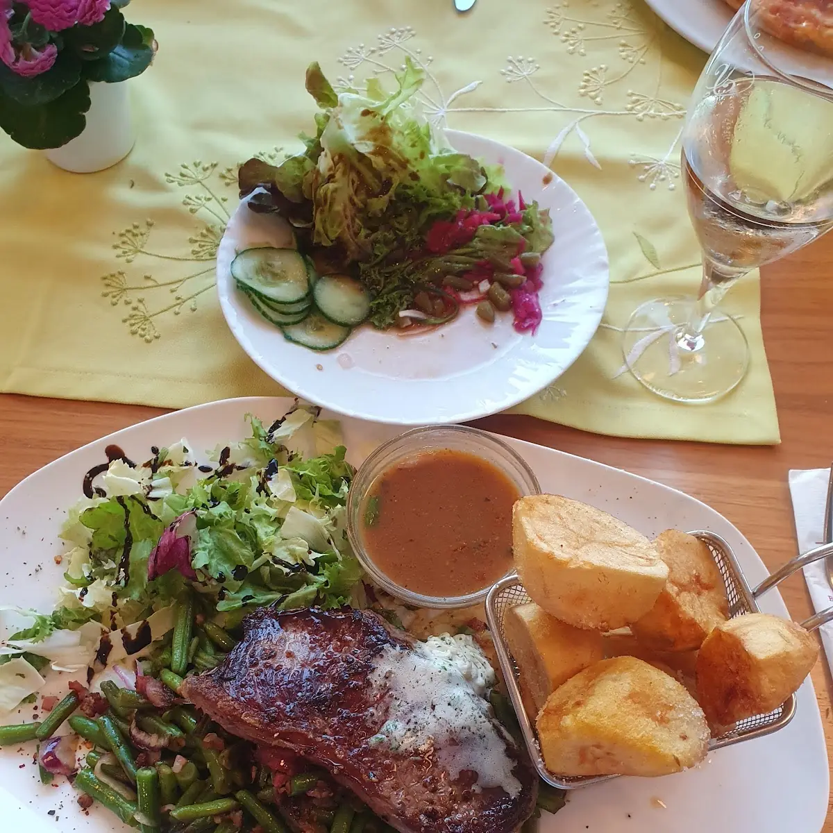 Essen und Trinken photo 7