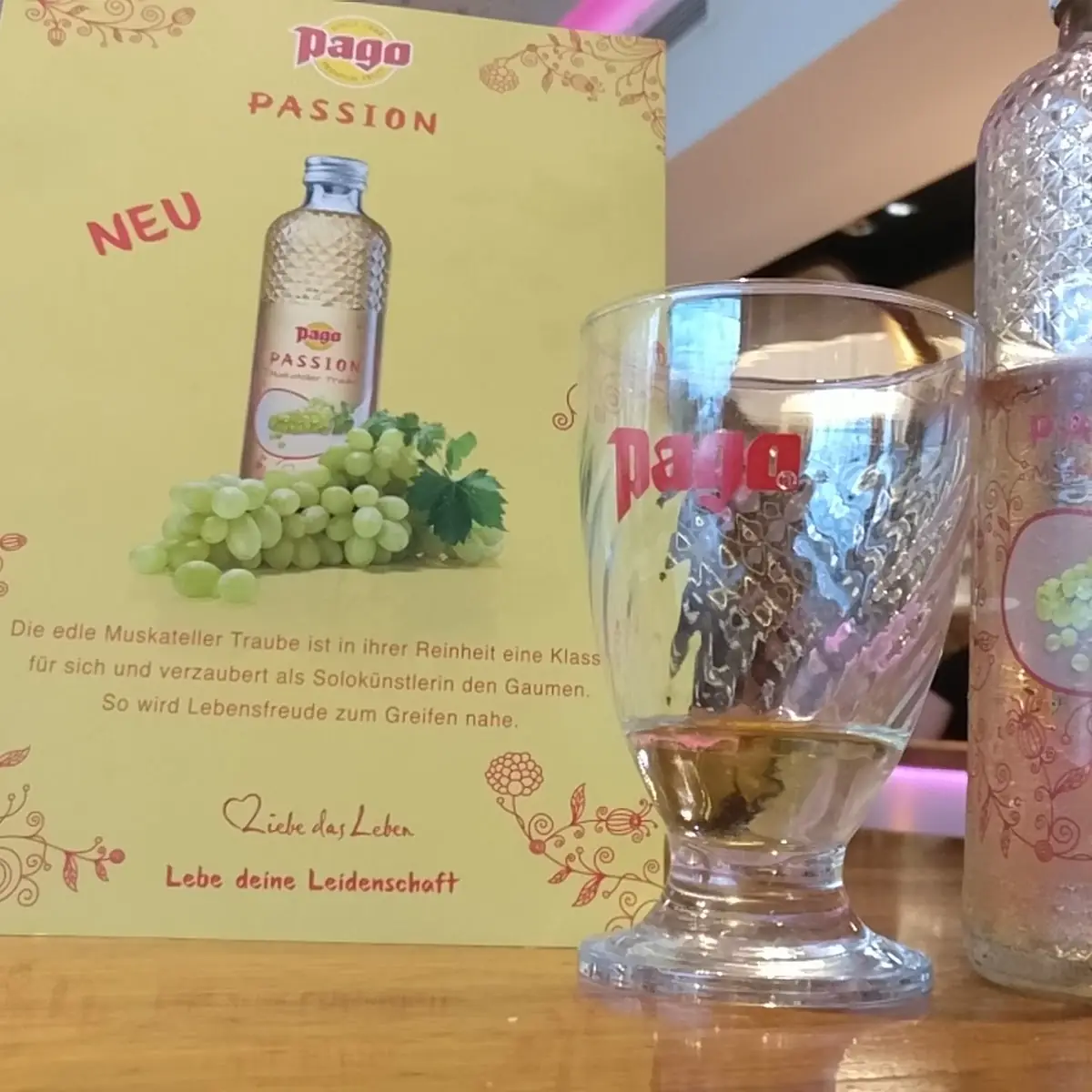 Essen und Trinken photo 9