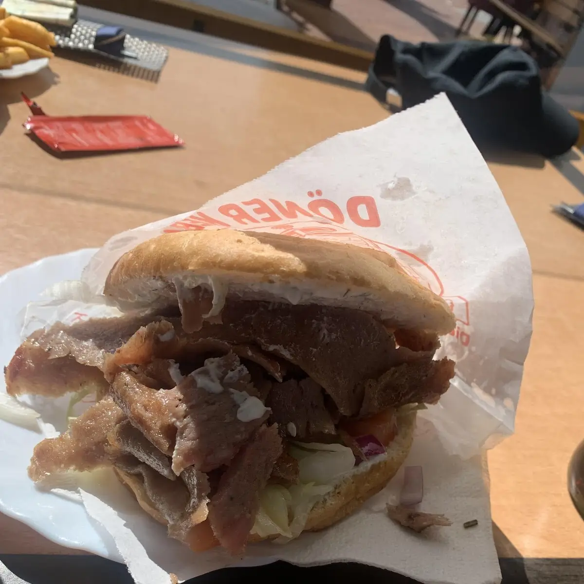 Essen und Trinken photo 2