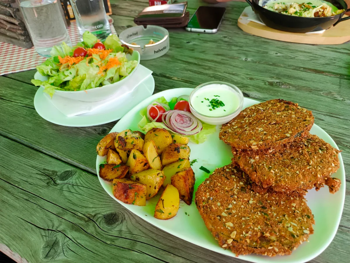 Essen und Trinken photo 10