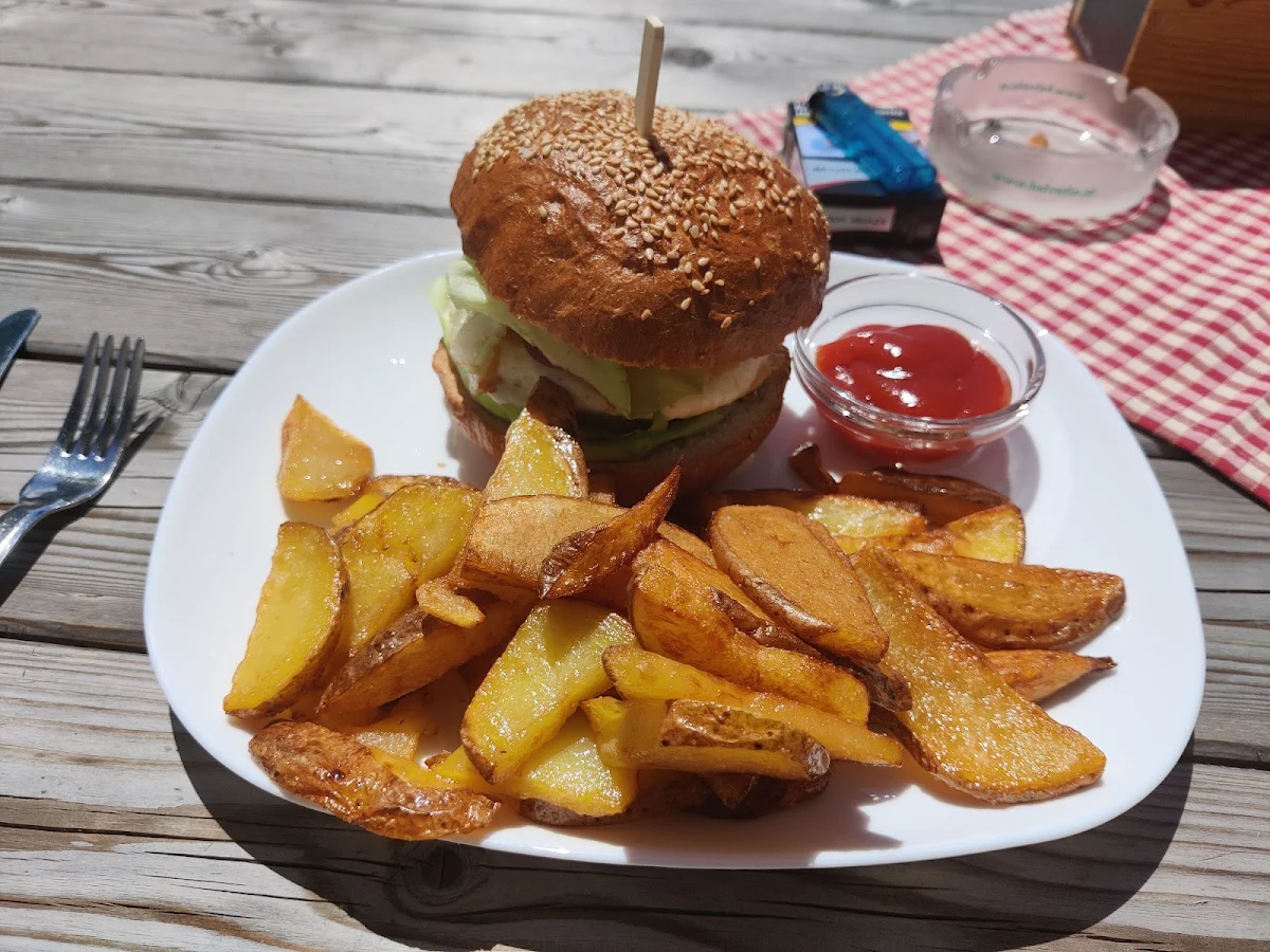 Essen und Trinken photo 2