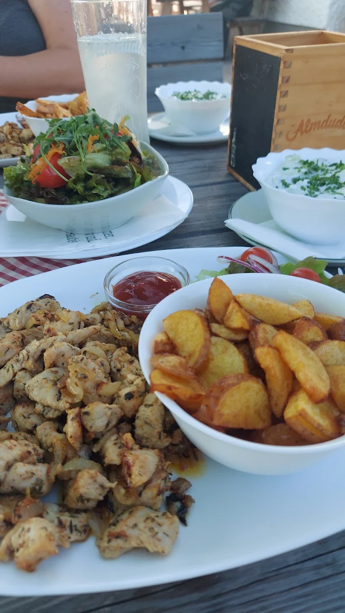 Essen und Trinken photo 3
