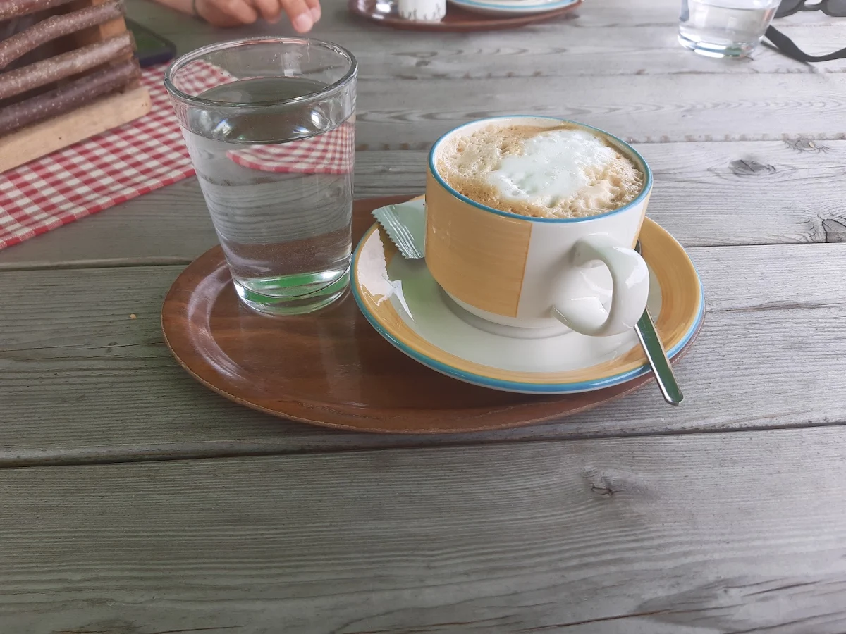Essen und Trinken photo 5