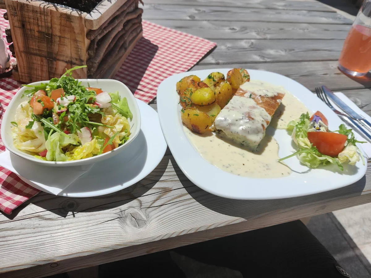 Essen und Trinken photo 6