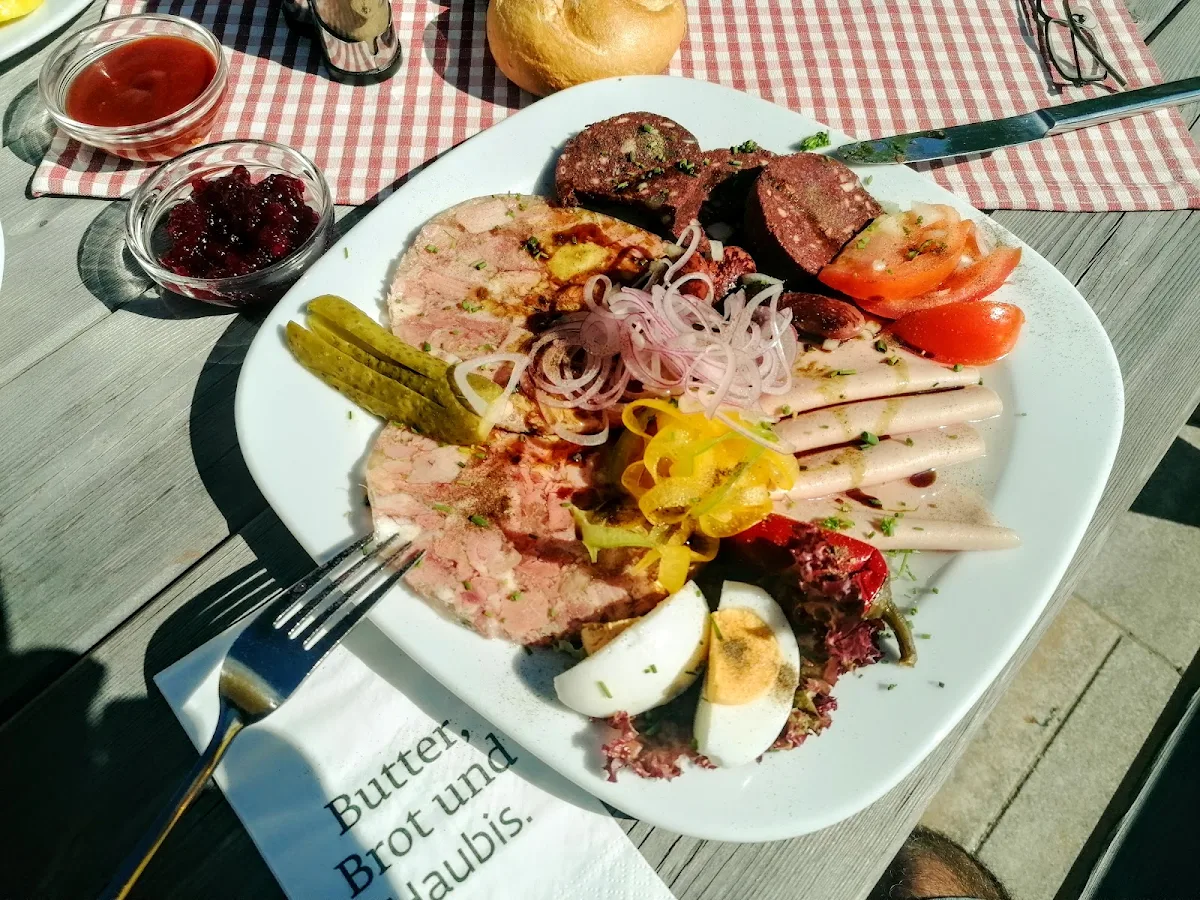 Essen und Trinken photo 7