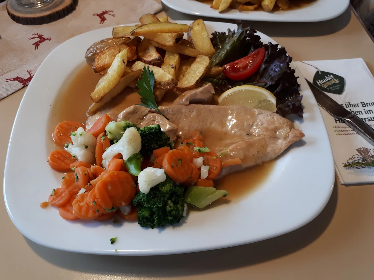 Essen und Trinken photo 8