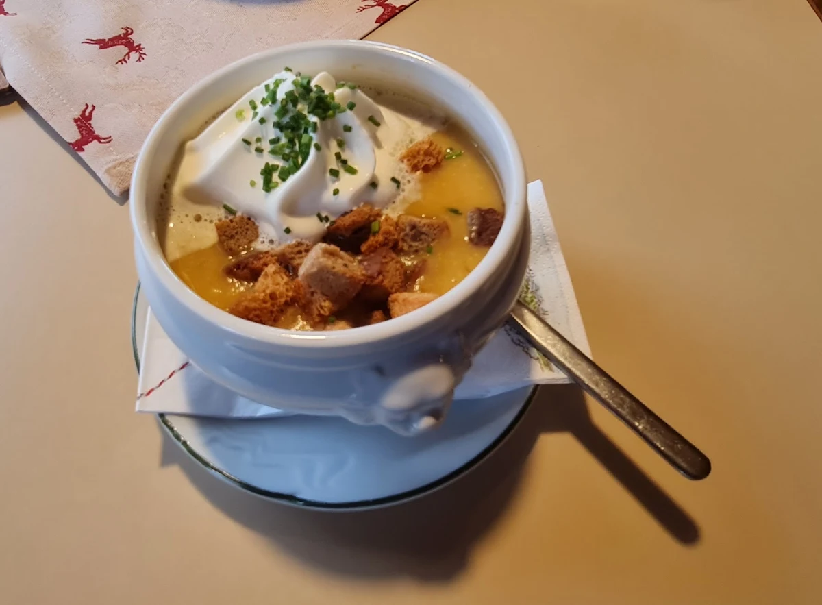 Essen und Trinken photo 9