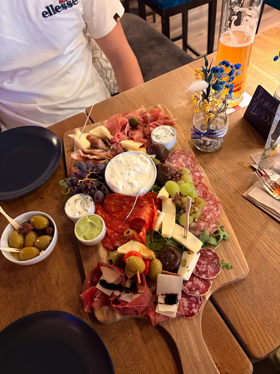 Essen und Trinken photo 2