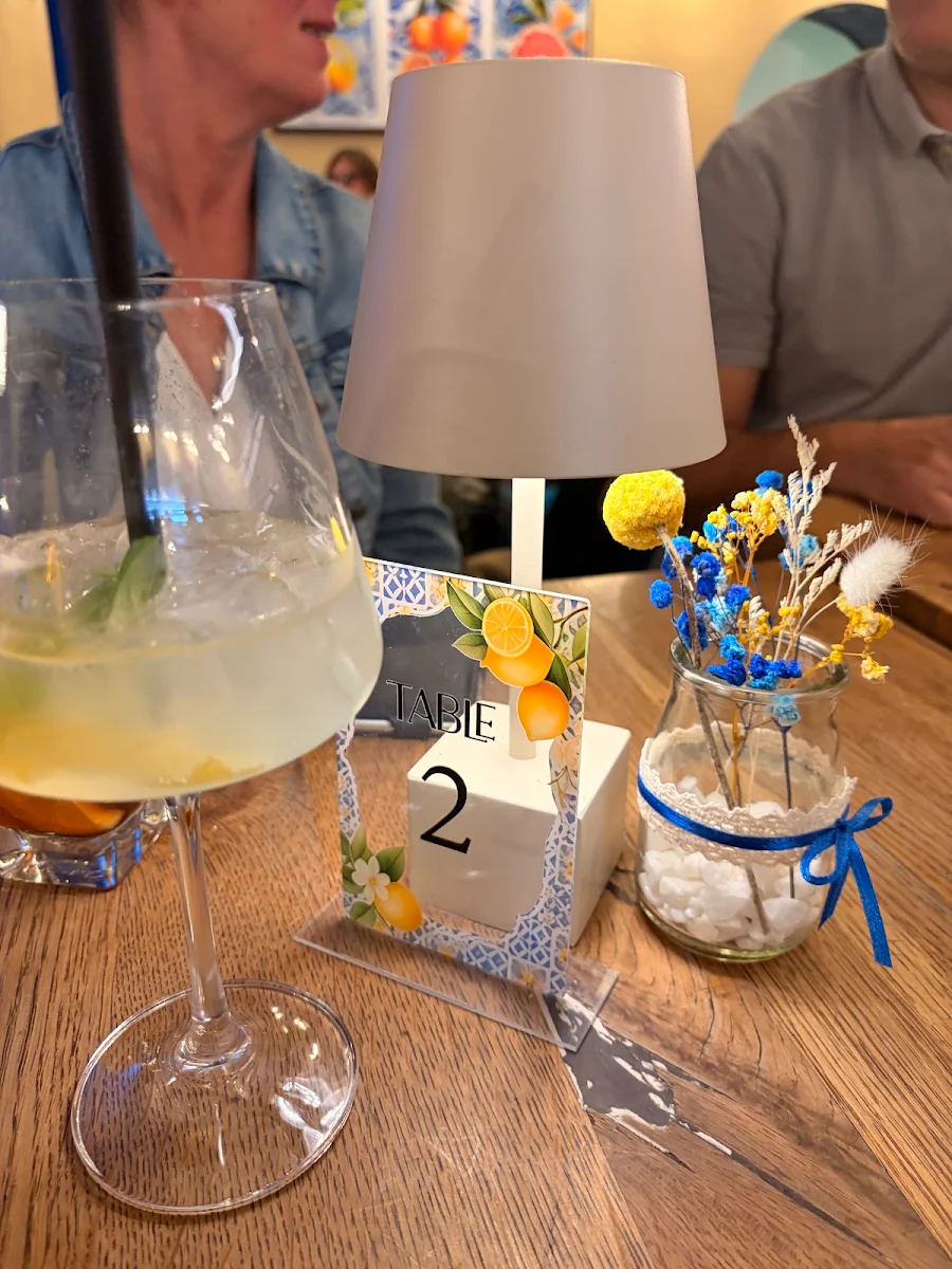 Essen und Trinken photo 3