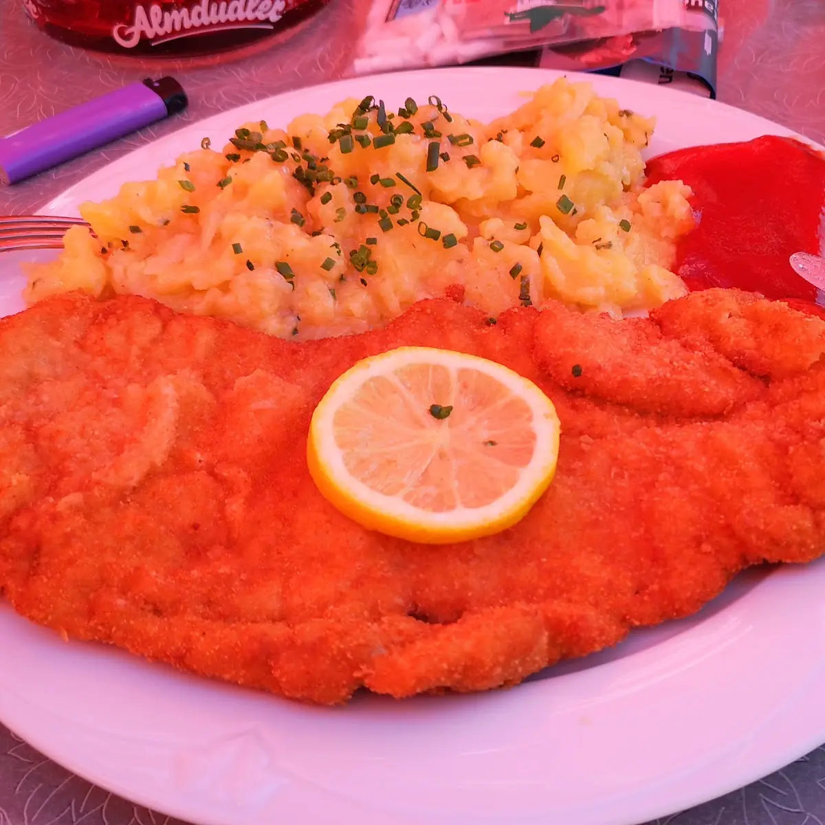 Essen und Trinken photo 2