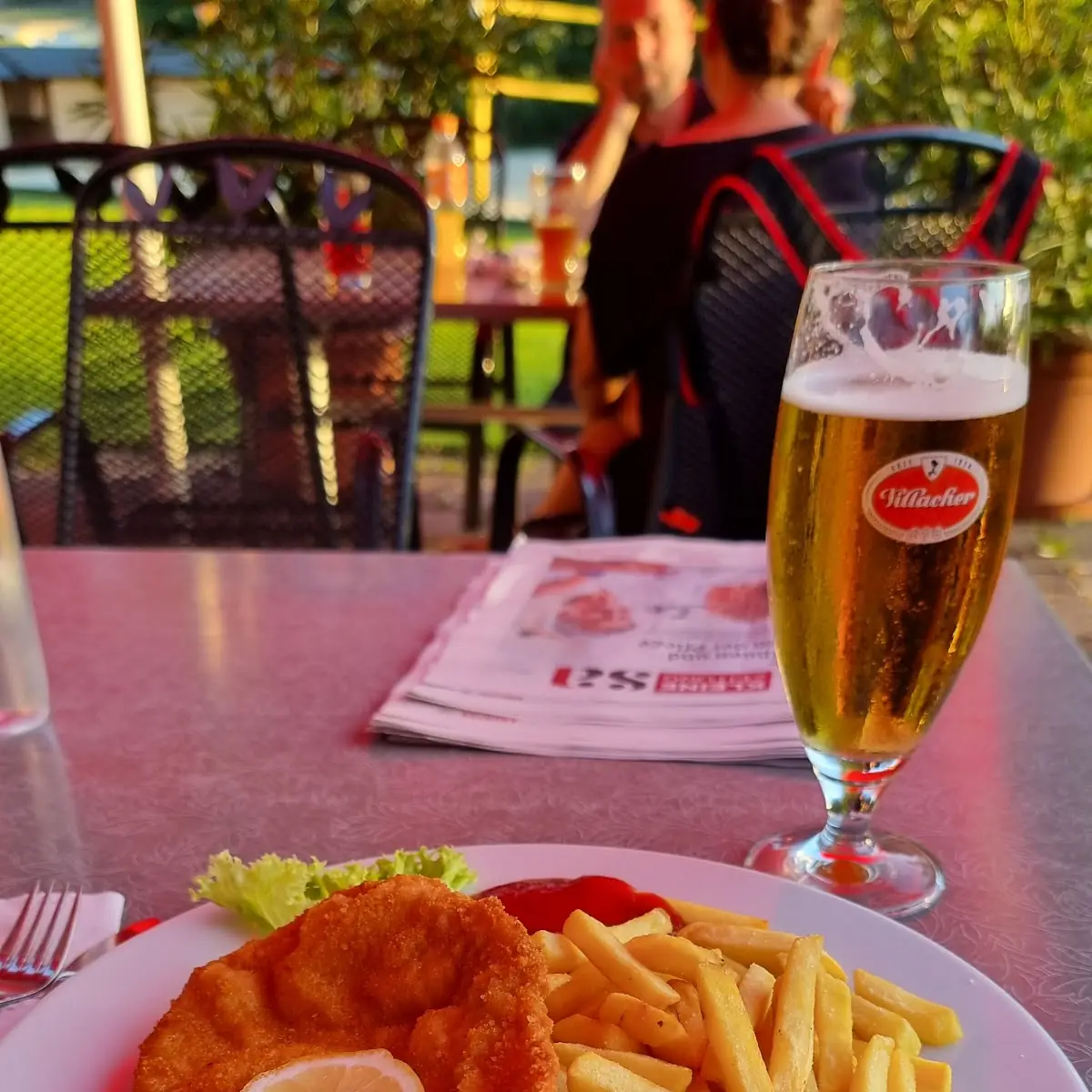 Essen und Trinken photo 3
