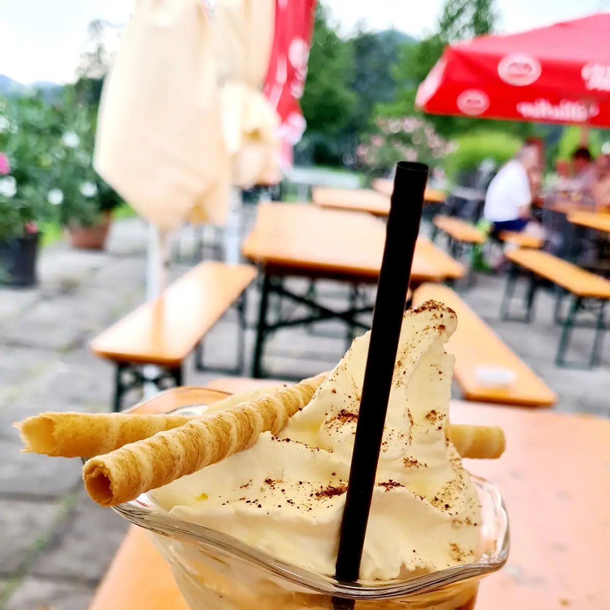 Essen und Trinken photo 6