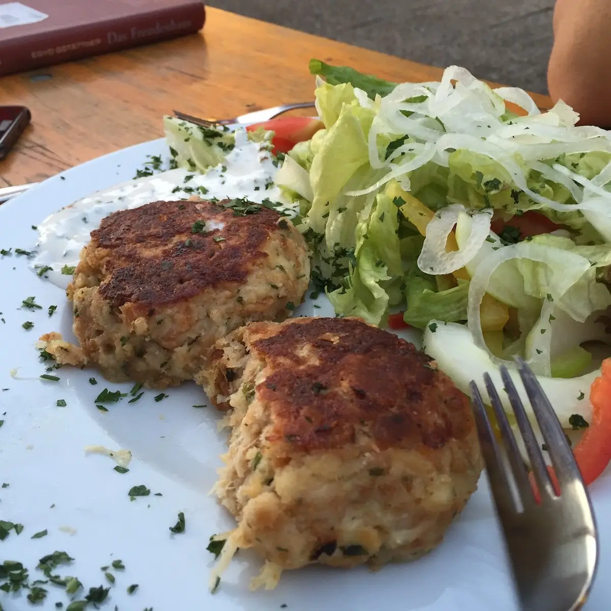 Essen und Trinken photo 9