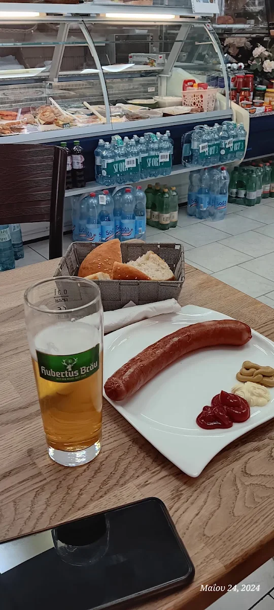 Essen und Trinken photo 5
