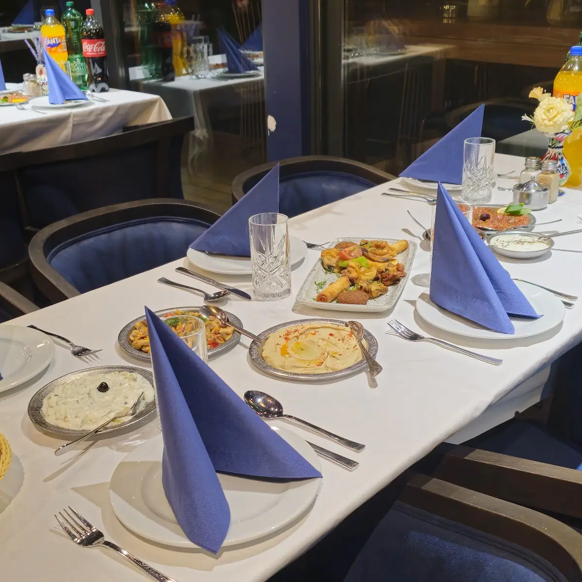 Essen und Trinken photo 1