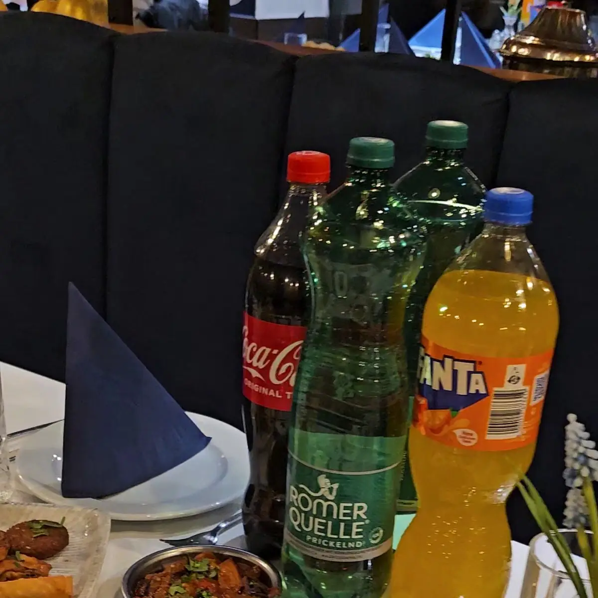 Essen und Trinken photo 2